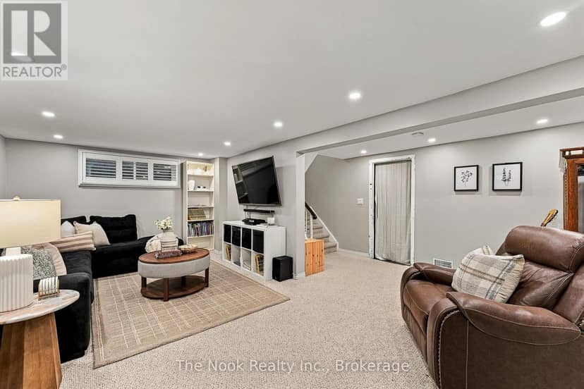 503 Torrington Court — photo 23 of 35