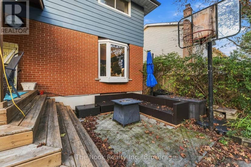 503 Torrington Court — photo 29 of 35