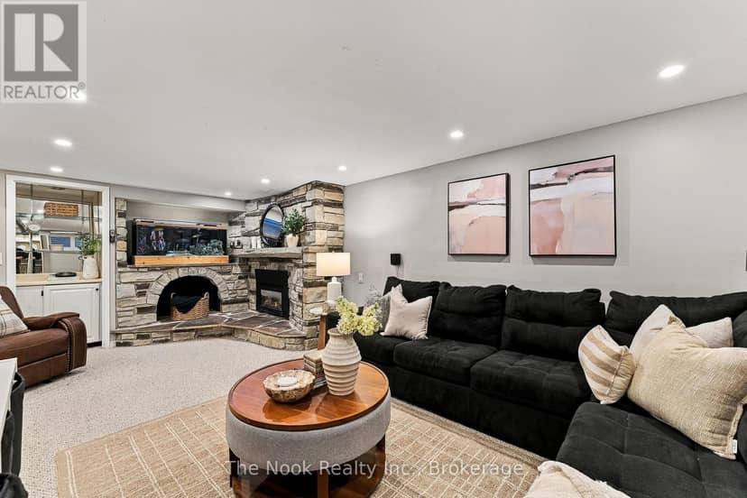 503 Torrington Court — photo 25 of 35