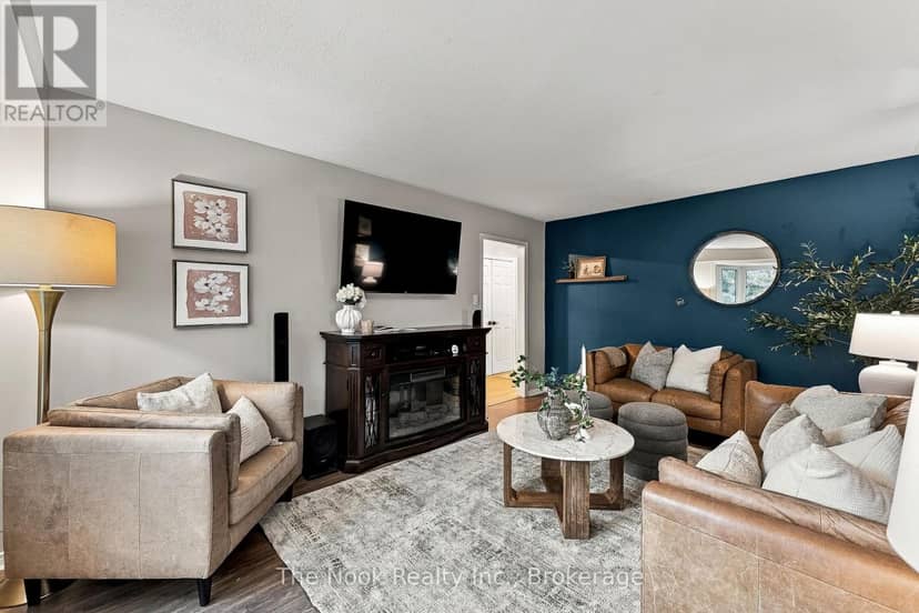 503 Torrington Court, Oshawa, photo 6
