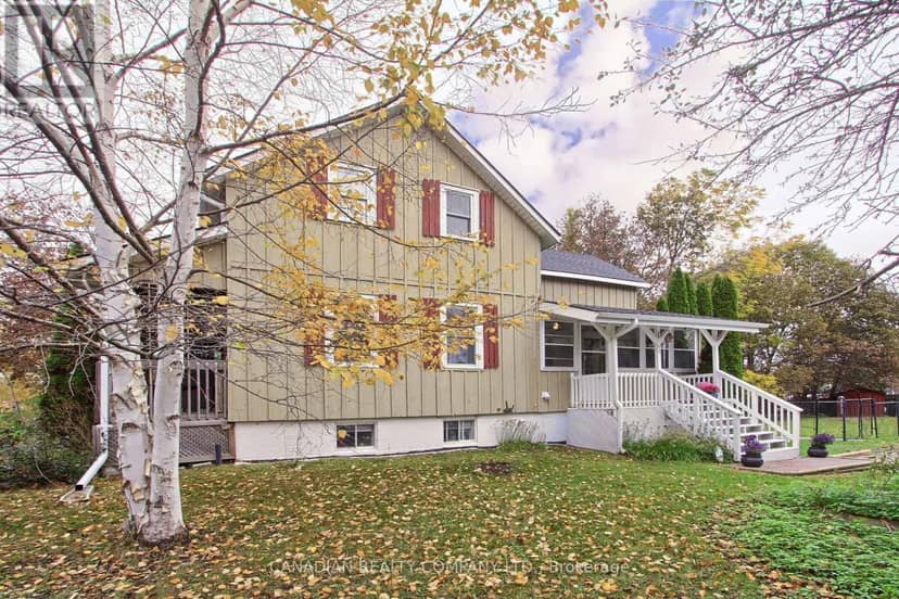 59 Johnston Street, Georgina