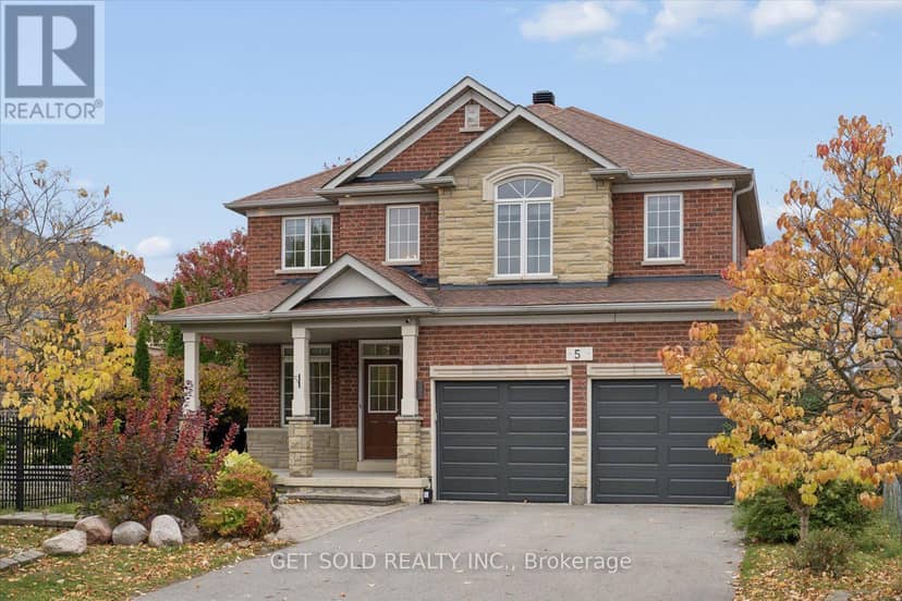 5 Ravine Edge Drive, Richmond Hill, photo 3