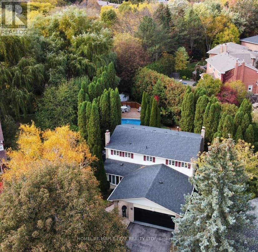 20 Brookfield Court, Markham, photo 3