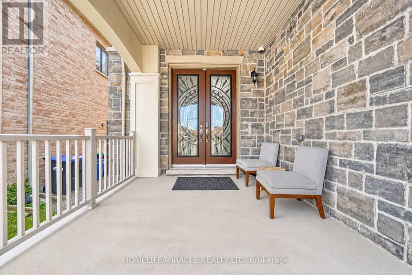 95 Scarlet Way, Bradford West Gwillimbury, photo 3
