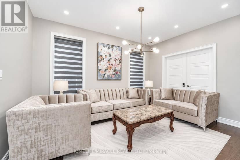 95 Scarlet Way, Bradford West Gwillimbury, photo 7