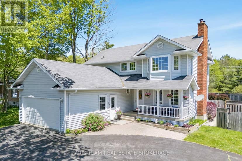 1 Hallen Drive, Penetanguishene, photo 2