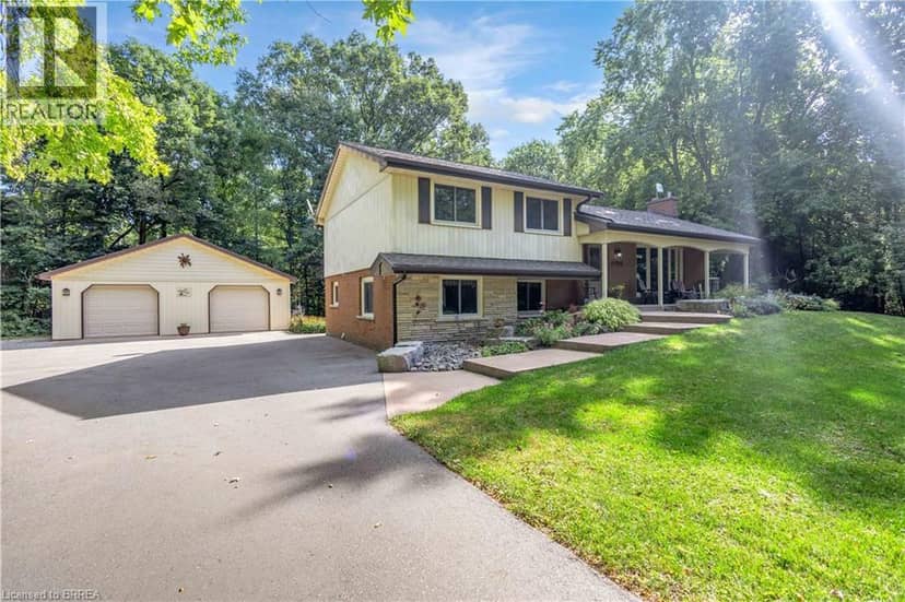 398 BISHOPGATE Road, Brantford