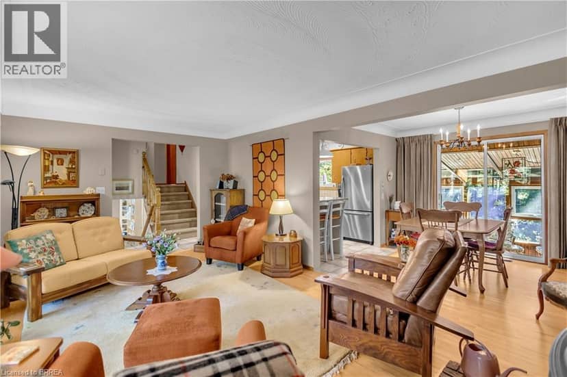 398 BISHOPGATE Road, Brantford, photo 5