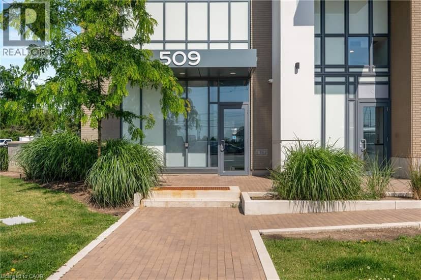 509 DUNDAS Street W Unit# 305 — photo 3 of 40