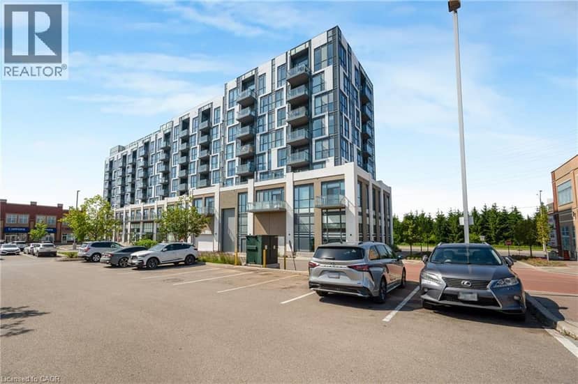 509 DUNDAS Street W Unit# 305 — photo 6 of 40