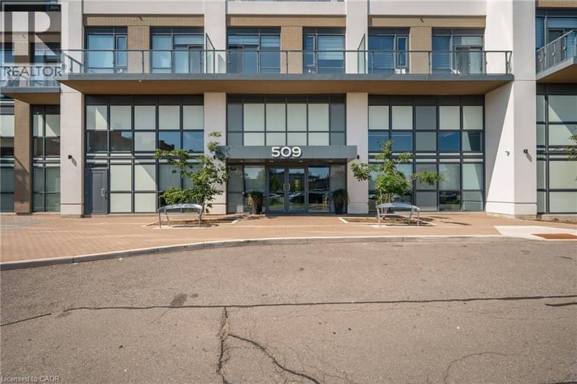 509 DUNDAS Street W Unit# 305 — photo 8 of 40