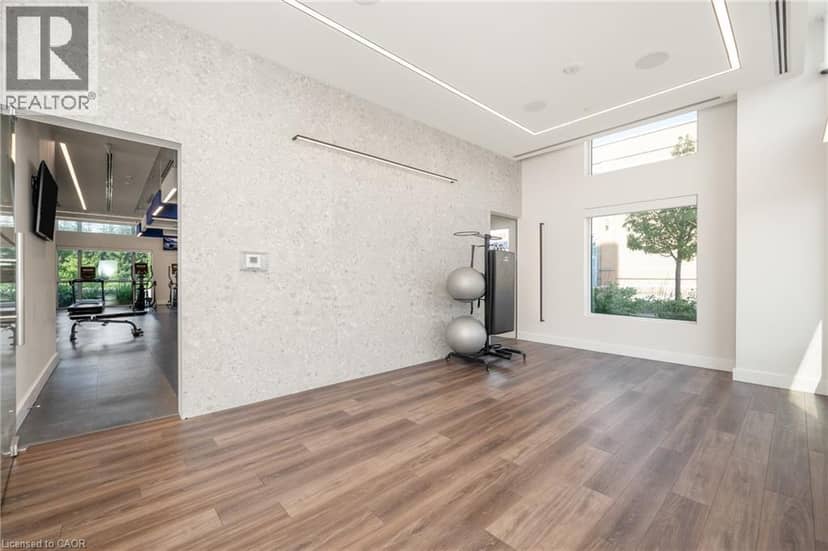 509 DUNDAS Street W Unit# 305 — photo 40 of 40
