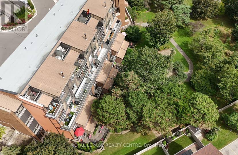 201 - 1000 Cedarglen Gate, Mississauga, photo 3