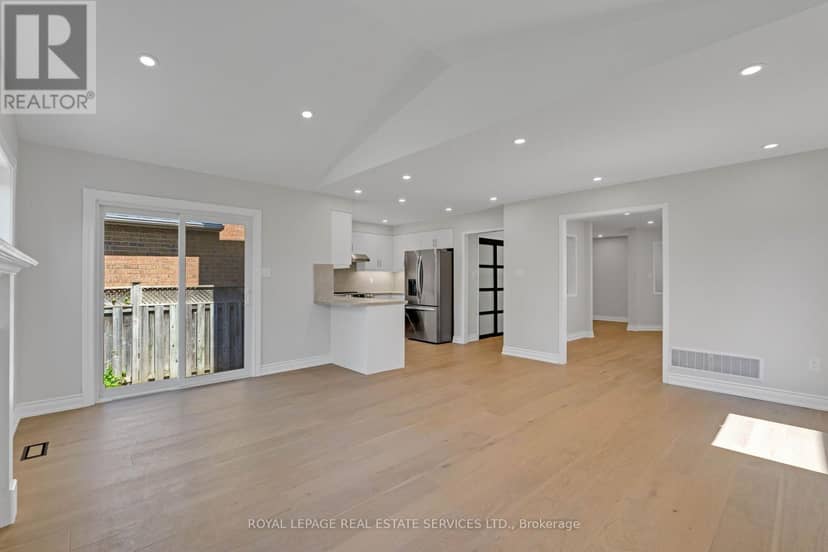 3955 Foxwood Avenue, Mississauga, photo 5
