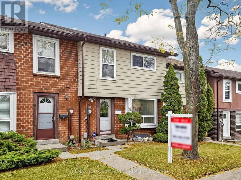 12 Jacques Lane, Ajax