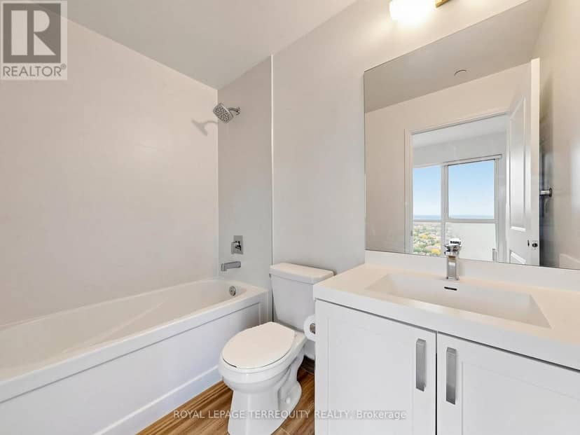 2509 - 8 Nahani Way — photo 20 of 40