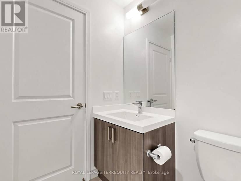 2509 - 8 Nahani Way — photo 25 of 40