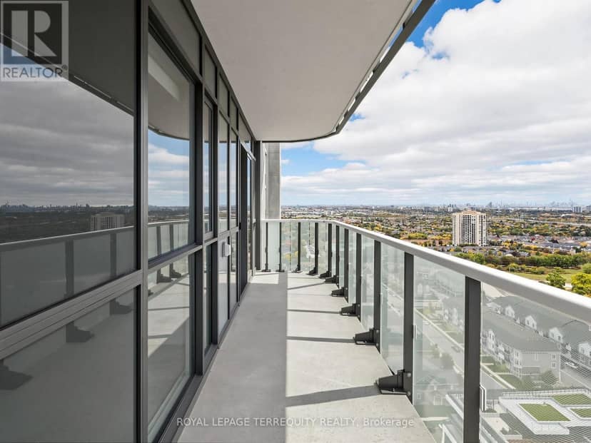 2509 - 8 Nahani Way — photo 31 of 40