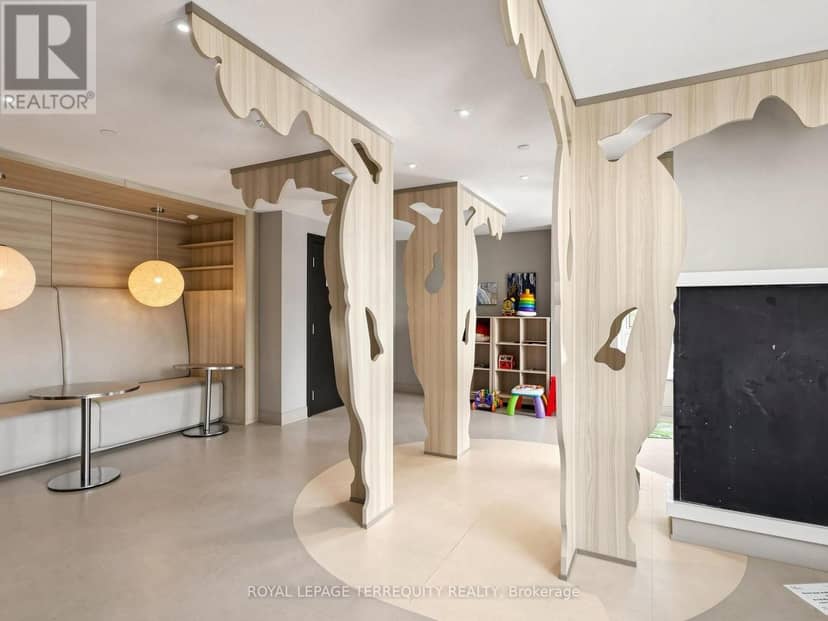 2509 - 8 Nahani Way — photo 37 of 40
