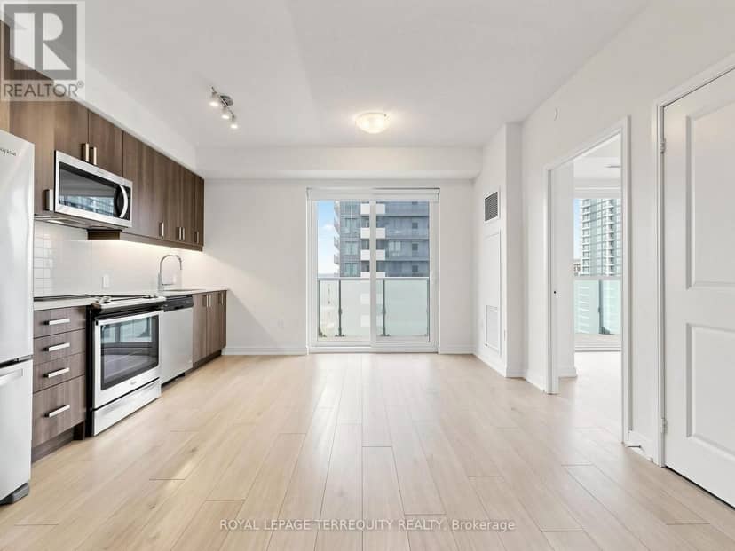 2509 - 8 Nahani Way — photo 9 of 40