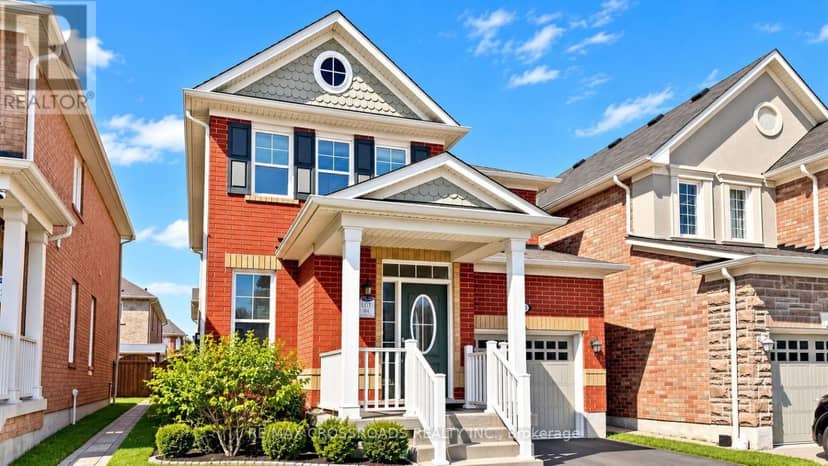 1754 Hayden Lane, Pickering, photo 2
