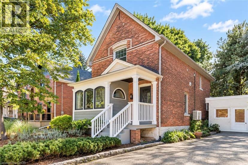 17 GERRARD Street — photo 2 of 35