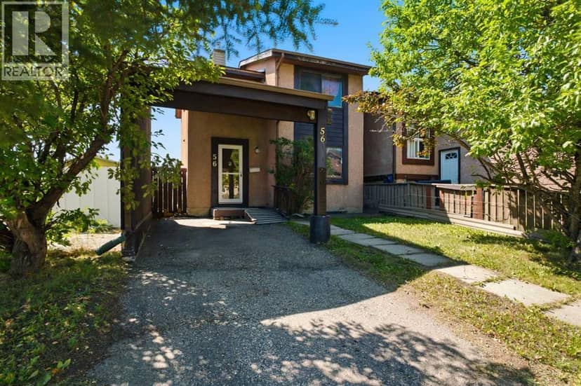 56 Pinecliff Close NE, Calgary, photo 2
