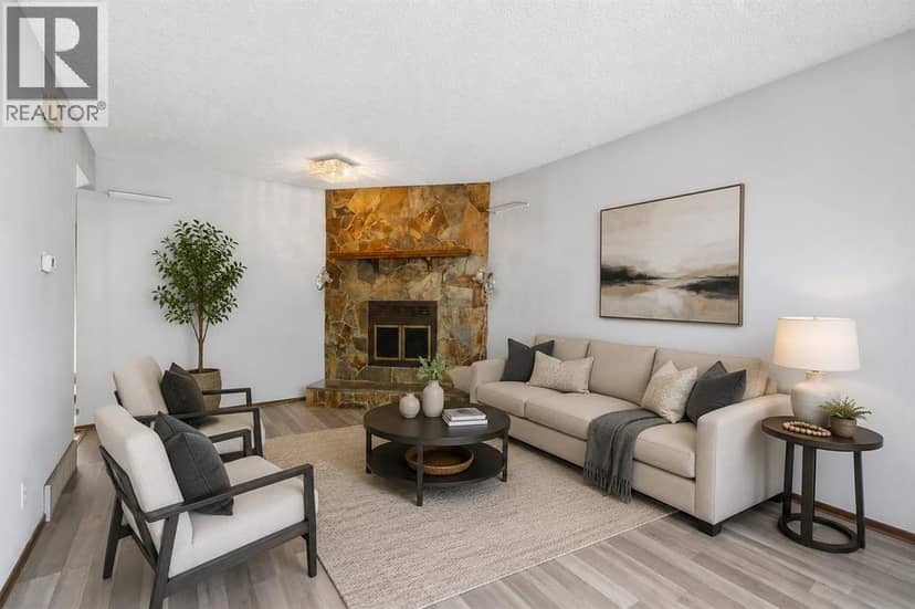 56 Pinecliff Close NE, Calgary