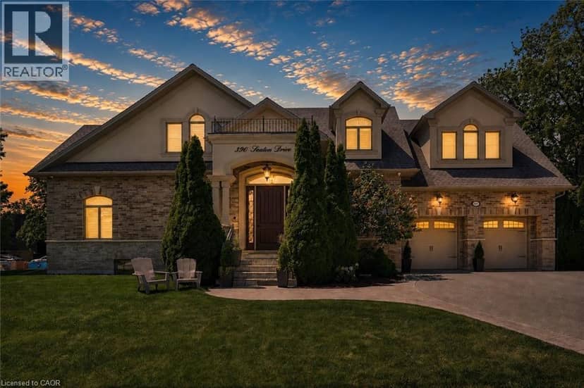 390 SEATON Drive — photo 1 of 40