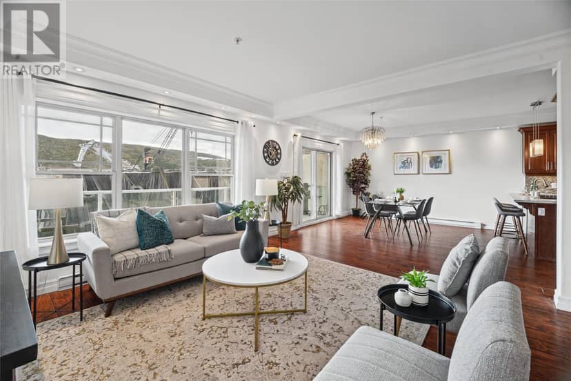 18 Water Street Unit#201, St. John's, photo 6