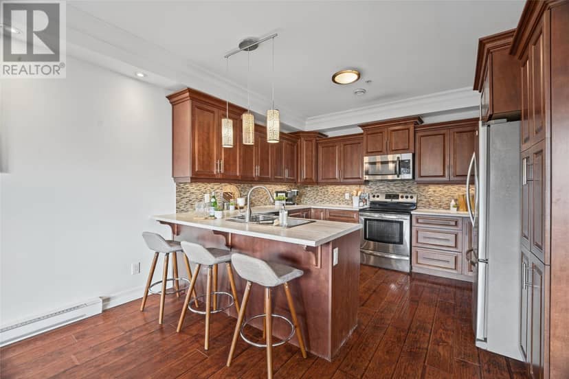 18 Water Street Unit#201, St. John's, photo 8