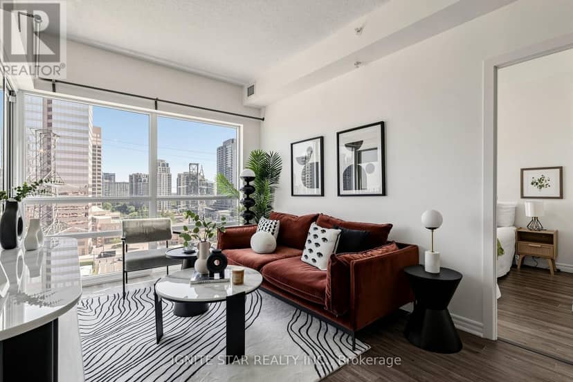 1201 - 5740 Yonge Street — photo 12 of 34