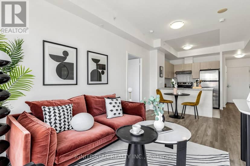1201 - 5740 Yonge Street — photo 13 of 34