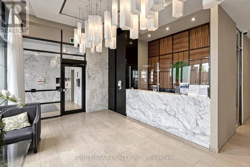 1201 - 5740 Yonge Street — photo 9 of 34