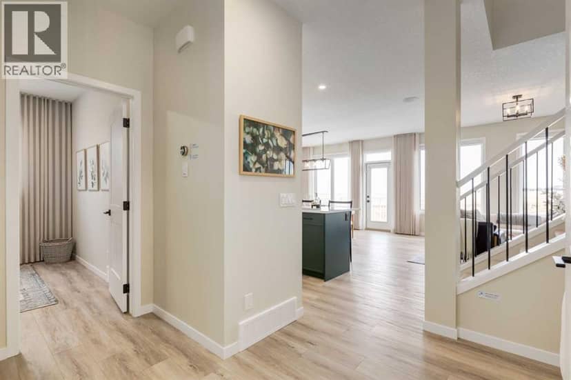 312 Montrose Crescent SE, High River, photo 3