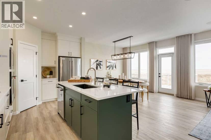 312 Montrose Crescent SE, High River, photo 4