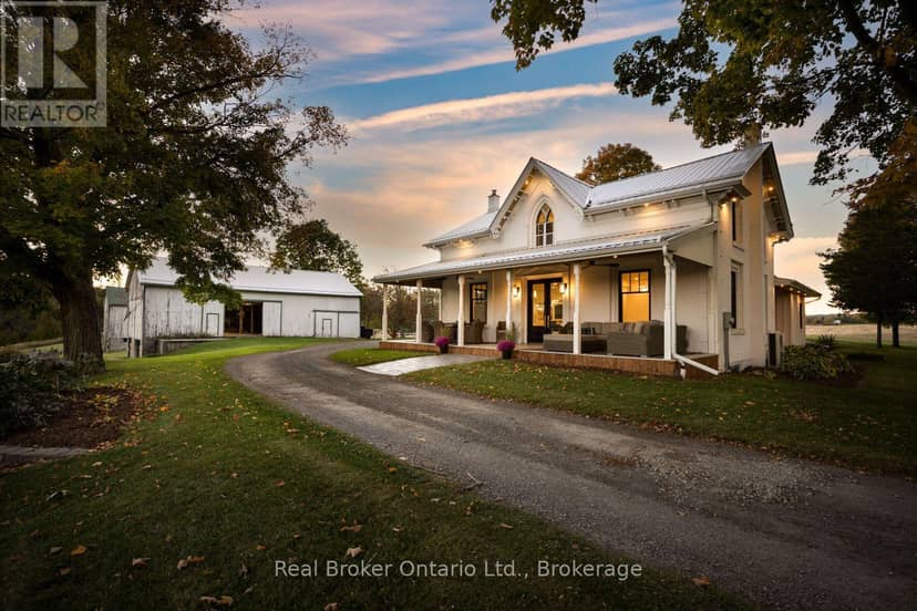 6546 Bethesda Road, Clarington