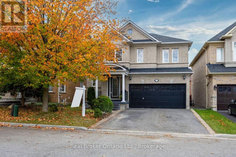 3 Durling Rock Street, Ajax, photo 2