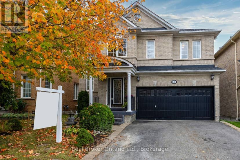 3 Durling Rock Street, Ajax, photo 4