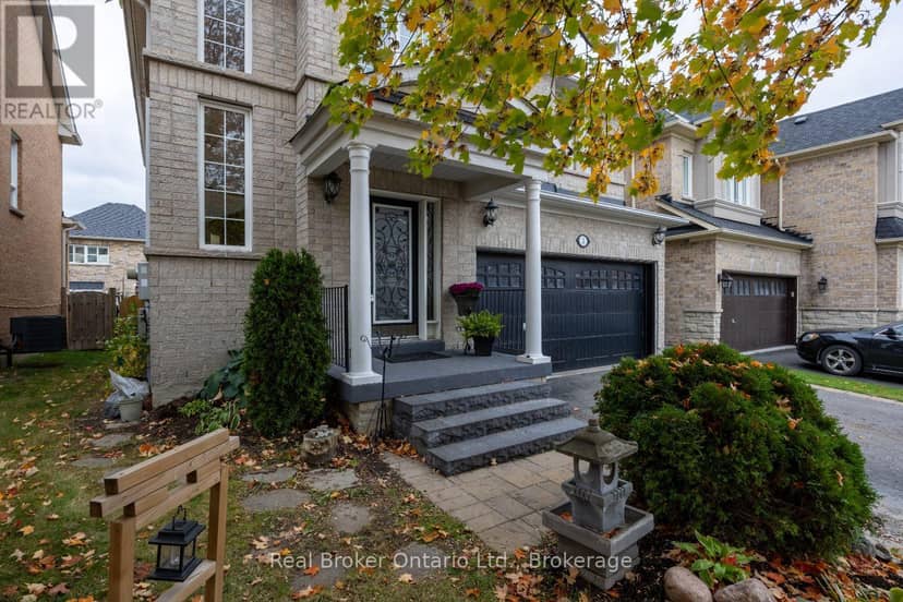 3 Durling Rock Street, Ajax, photo 5