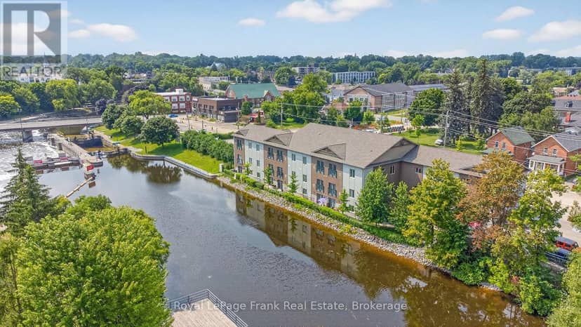 103 - 25 King Street, Kawartha Lakes, photo 2