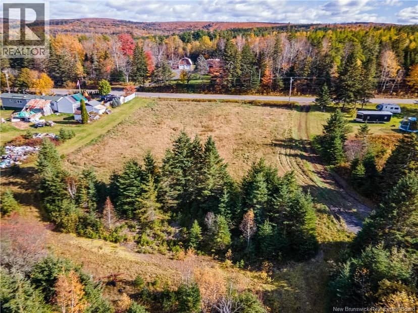 Lot Route 111, Jeffries Corner, photo 2