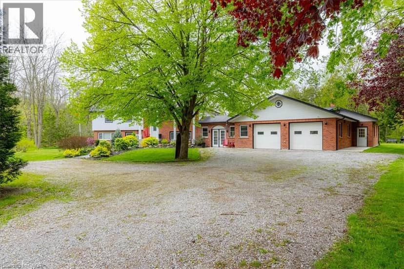 111 DECOU Road, Simcoe