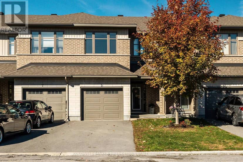 5 Taber Street, Carleton Place