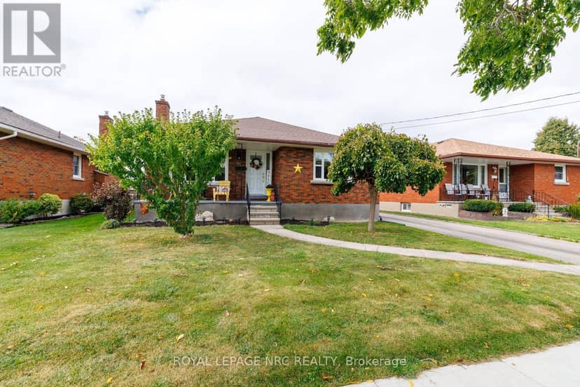 96 Clarke Street, Port Colborne