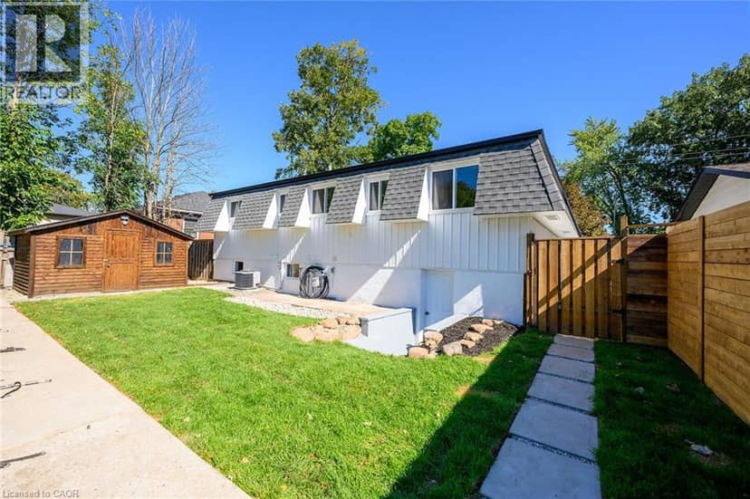 650 CUMBERLAND Avenue — photo 40 of 40