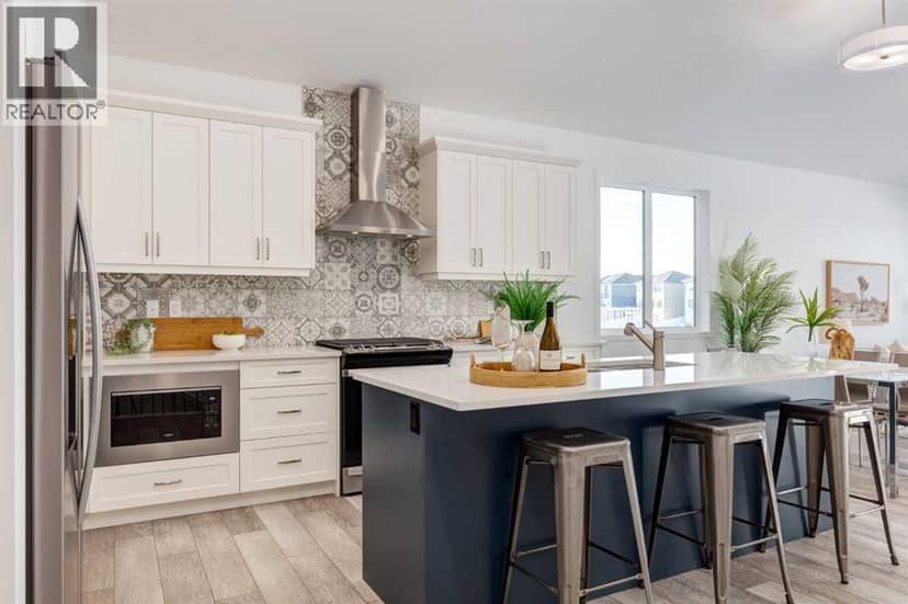 406 Montrose Green SE, High River, photo 2
