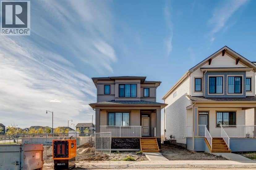 418 Montrose Crescent SE, High River