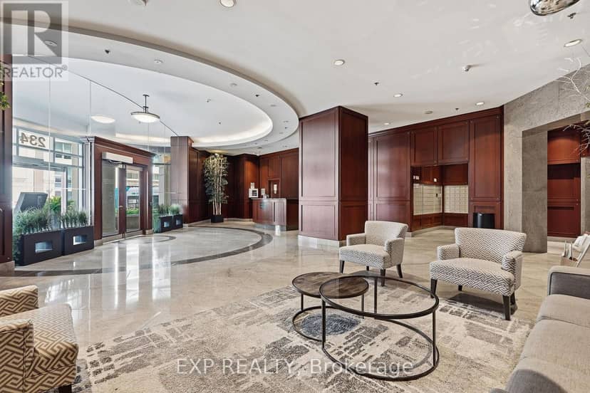 304 - 234 Rideau Street, Ottawa
