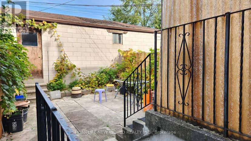146 Wolseley Street, Toronto, photo 3
